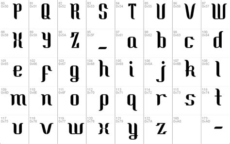 Nantucket Windows Font Free For Personal