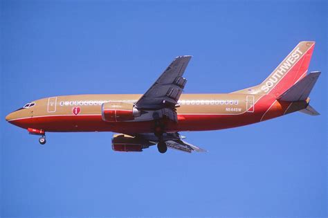 Southwest Airlines Flight 1455 Wikipedia