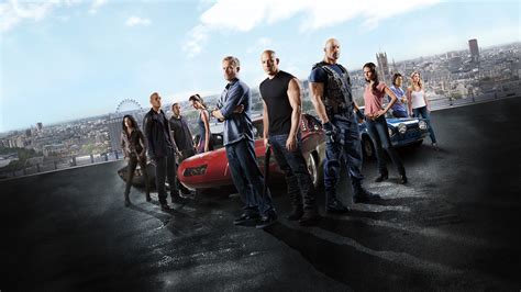 Dominic unexpectedly gets convoluted also facing his presumed. Filmwoche: Fast and Furious Teil 6 | Faszination-Autos