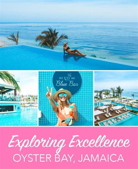 All About The Excellence Collection S Newest Luxury Adults Only All Inclusive Resort Excellence