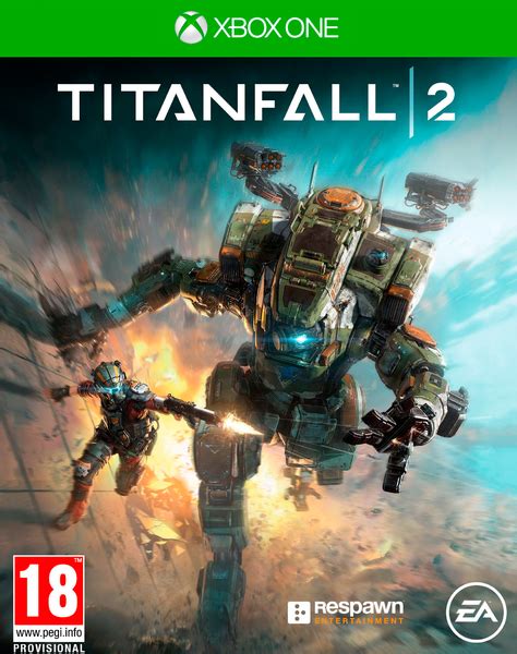 Titanfall 2 Xbox One Video Games Online Raru