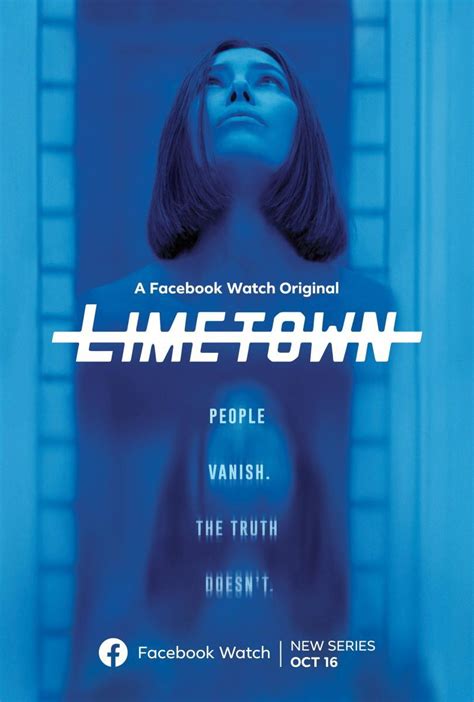 Limetown Serie De Tv 2019 Filmaffinity