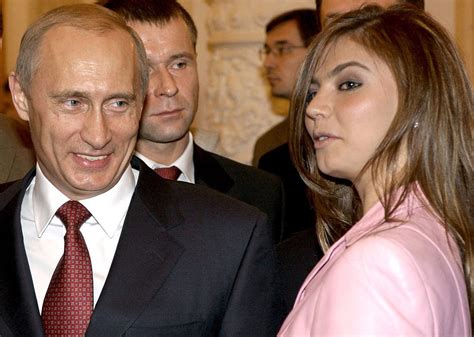 Vladimir Putin Wife And Children : Vladimir Putin Wikipedia : What is 