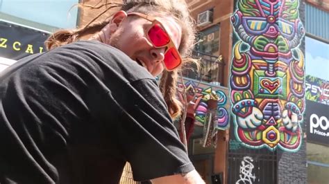 Valhalla Movement Art And Skateboarding With Chris Dyer Chris Dyers