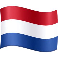 🇳🇱 Bandera de Países Bajos Emoji — Significado, copiar y pegar