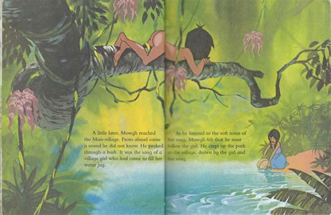 Post 3292758 Comic Edit Mowgli Shanti The Jungle Book