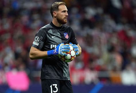Jan Oblak And Thomas Lemar Extend Contracts With Atlético Madrid Get