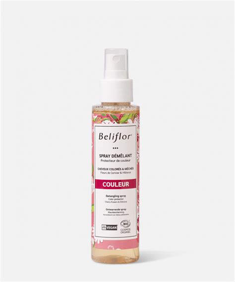 Beliflor La Cosm Tique Vraie Depuis Beliflor