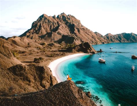 13 Best Things To Do In Komodo Flores Indonesia