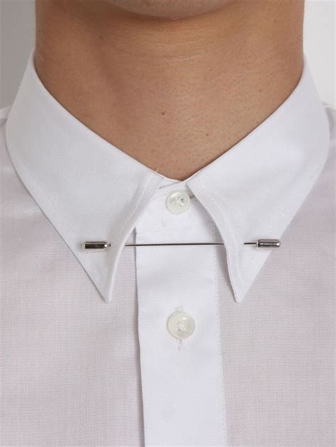 Collar Bar Really Diggin It Inspirations For Shiny Things Pin