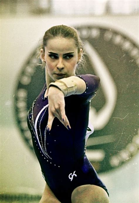 Anastasia Grishina Спорт