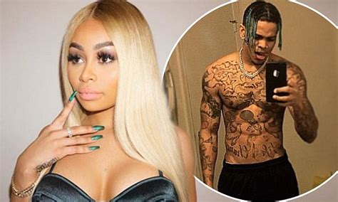 blac chyna s ex mechie confirms he s in her sex tape