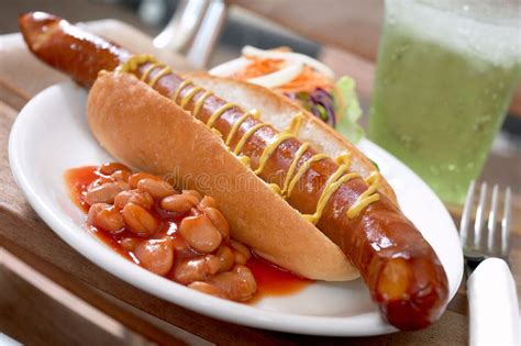 Foot Long Sausage Stock Photos Free And Royalty Free Stock Photos From