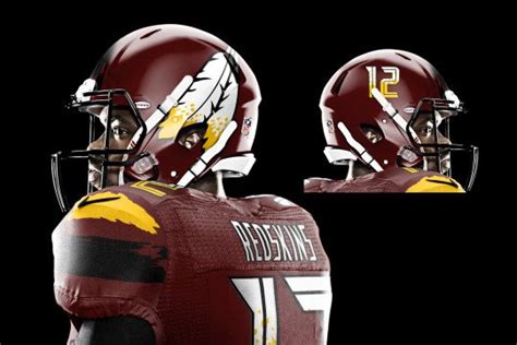 Nfl shop is your source for the top selection of officially licensed nfl apparel and gear for all 32 teams. 50 Senators Send Letter Urging Washington Redskins to ...