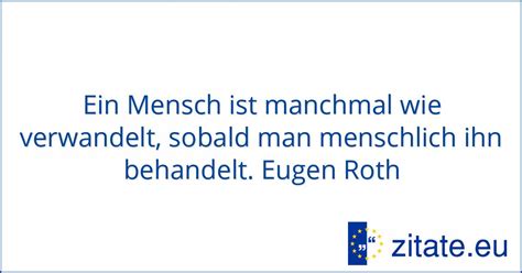 Eugen Roth Zitateeu