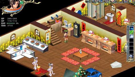 Is there a stylist in you? Wonderland Online « Free 2D MMORPG