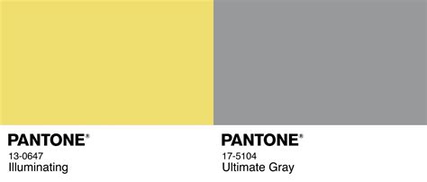 Estos Serán Los Colores De 2021 Según Pantone Lookiero Blog