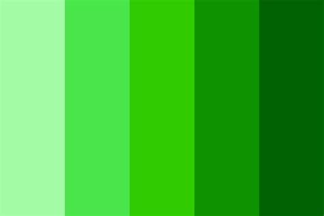 We did not find results for: Shades of Green Color Palette