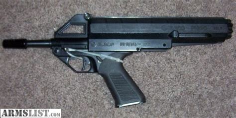 Armslist For Sale Calico M100 22lr Pistol 100rd