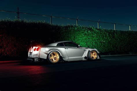 Nissan Gt R Hd Cars 4k Wallpapers Images Backgrounds Photos And