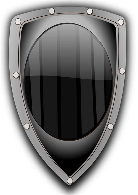 Warrior Clipart Shield Warrior Shield Transparent Free For Download On