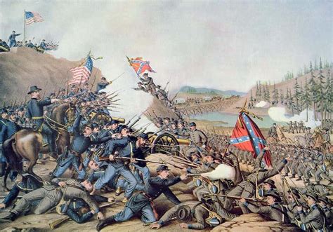 Historical Facts About The American Civil War