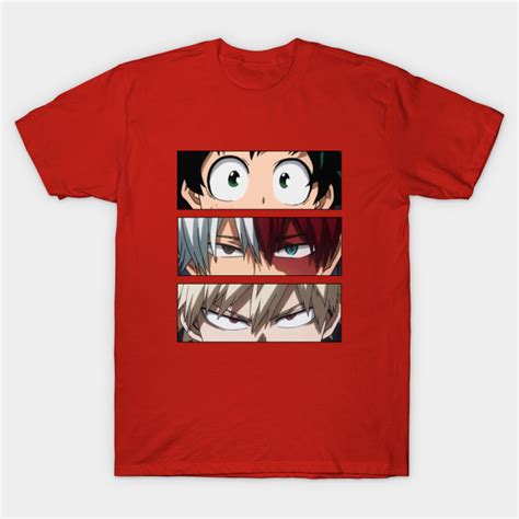 5 Best Pieces Of My Hero Academia Merch Items For Fans To Buy My