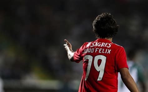 Atletico madrid have signed portugal forward joao felix for 126m euros (£113m) from benfica in the fifth most expensive transfer in history. Download Joao Felix Wallpaper Widescreen Best Live ...