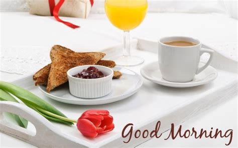 Good Morning Have A Breakfast Good Morning Wishes And Images