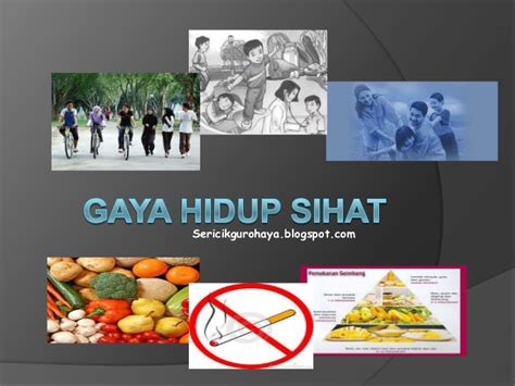 Amalan gaya hidup sihat masyarakat kita contoh karangan spm sijil pelajaran malaysia. Lukisan Poster Amalan Gaya Hidup Sihat