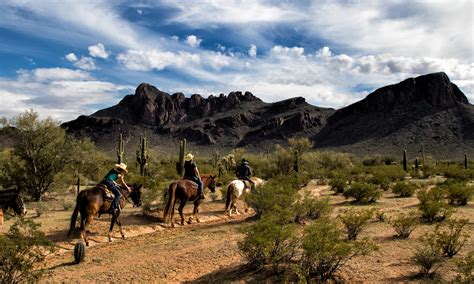 Arizona Horseback Riding Retreat Unbridled Retreats