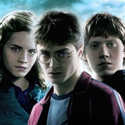 El 10 de junio, informe taquillero: Harry Potter y el misterio del Príncipe Mestizo - iVoox