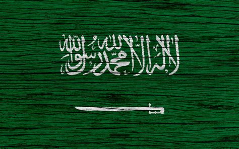 Saudi Arabia Flag Wallpapers Wallpaper Cave