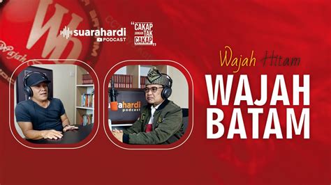 Barisan pelakon drama di sebalik wajah. DI SEBALIK WAJAH BATAM | ALAN SUHARSAD SANG PENDIRI ...