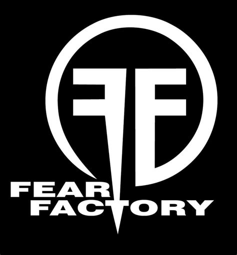 Fear Factory Nášivky Malé Potláčané Hirax Shop