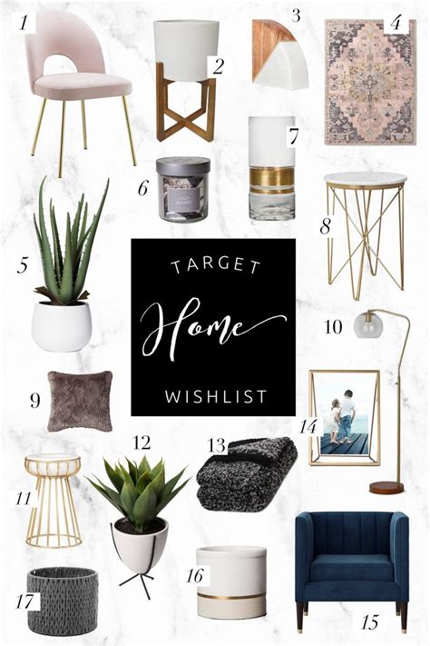 Target Home Wishlist Twinspiration By The Garsow Twins