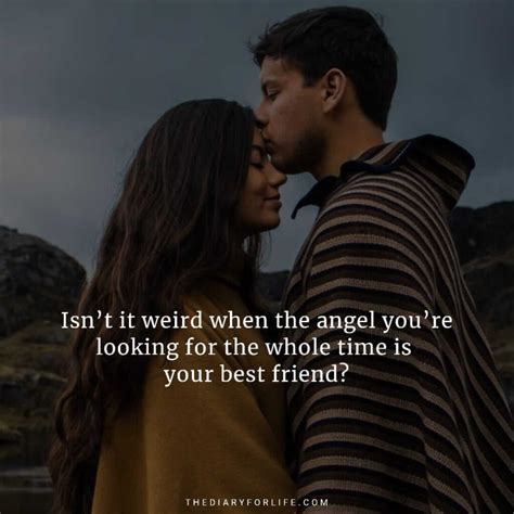 50 Quotes About Falling In Love With Your Best Friend