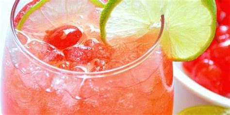 10 Refreshing Non Alcoholic Drinks Alcoholic Drinks Non