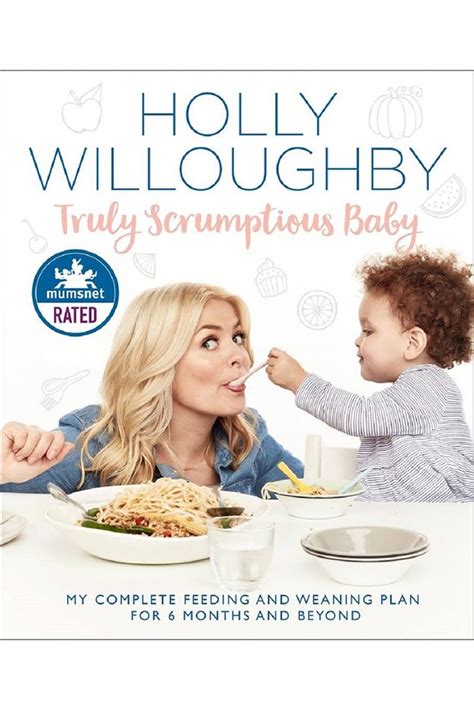 15 Of The Best Weaning Books For Babies And Toddler Snacks 2020