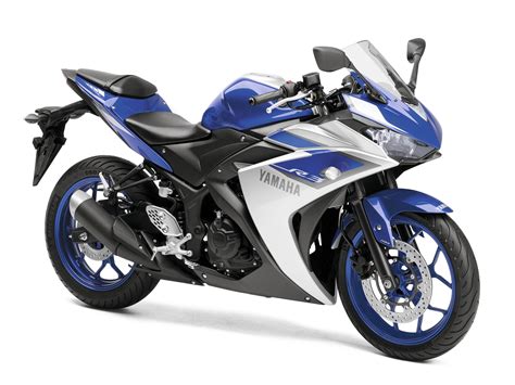 2015 Yamaha Yzf R3 First Official Pictures Show A Future Winner