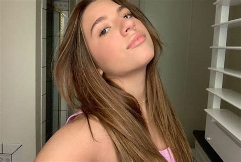 Pin By Ilene On Dance Kenzie Ziegler Long Hair Styles Hair Styles