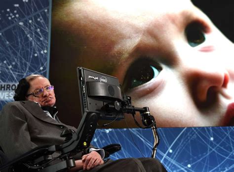Stephen Hawking On Donald Trump And Brexit We Are At Most Dangerous