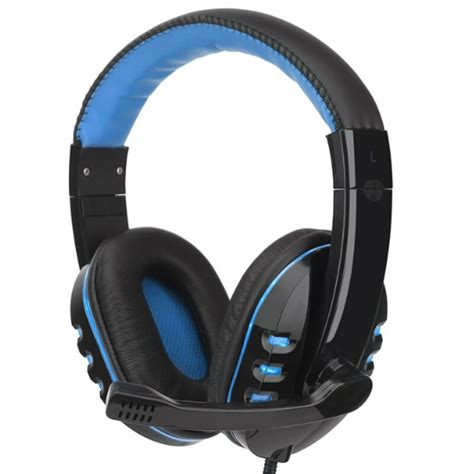 Ever since the days of. Soyto Gamer Headset Stereo Headphones Gaming Headband ...