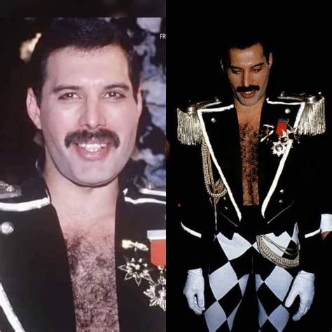 Help celebrate the legendary singer by taking the #freddiechallenge! Munich 5 th September 85 / 39 Birthday party at Hendersen ...