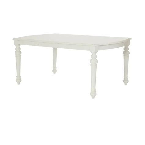 416 760 American Drew Furniture Lynn Haven Leg Table