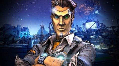 Borderlands 3 Wont Feature Handsome Jack But Will Have Basically