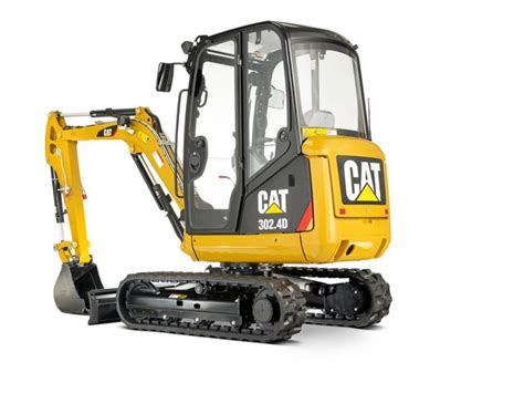 Cat 3024d Mini Hydraulic Excavator 2 Ton 243 Hp Specification And