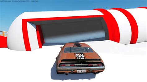 New Car Game Demo Gameplay - YouTube