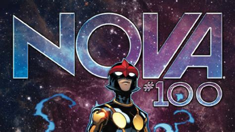 Nova 10 Review Comic Vine