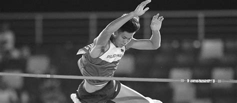 Jun 04, 2021 · obiena's dad emerson, also a former national pole vaulter, said that his son was frustrated for failing to break or march his personal best of 5.86 meters he achieved last february 12 at the. Ernest Obiena Opportunity | Spikes